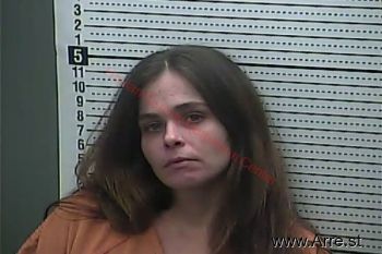 Rachel  Ledford Mugshot