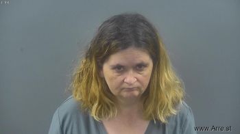 Rachel Elizabeth Lowe Mugshot