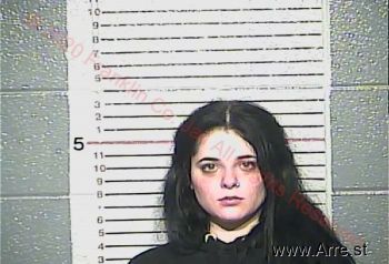 Rachel Elizabeth Martin Mugshot