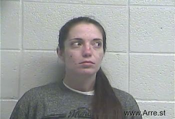 Rachel  Martin Mugshot