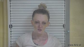 Rachel  Mccoy Mugshot