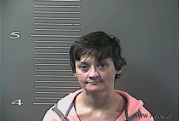 Rachel  Mccoy Mugshot