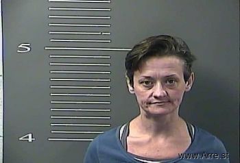 Rachel Nichole Mccoy Mugshot