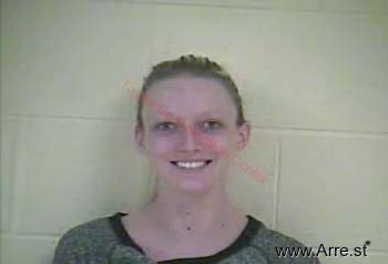 Rachel  Mccoy Mugshot