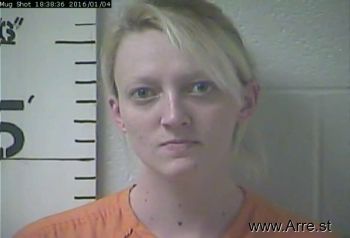 Rachel D\u0027adrian Mccoy Mugshot