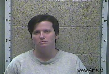 Rachel L Metcalf Mugshot