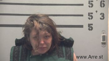 Rachel Michele Moore Mugshot