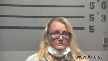 Rachel Lynn Moore Mugshot