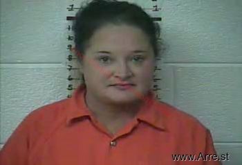 Rachel C. Morrison Mugshot