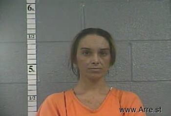 Rachel Michelle Pendleton Mugshot