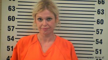 Rachel L Perkins Mugshot