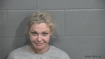 Rachel Lacey Perkins Mugshot