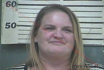 Rachel Ann Quaine Mugshot