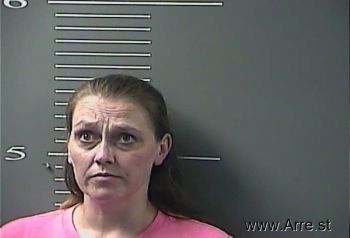 Rachel M Reid Mugshot