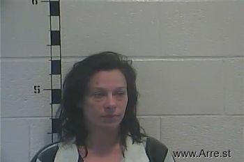 Rachel Rae Roach Mugshot