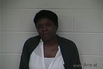 Rachel  Rogers Mugshot