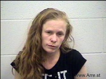 Rachel Renee Rogers Mugshot