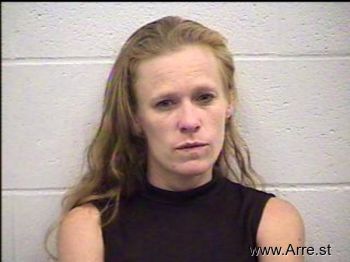 Rachel Renee Rogers Mugshot