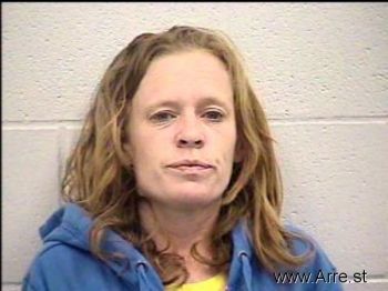 Rachel Renee Rogers Mugshot