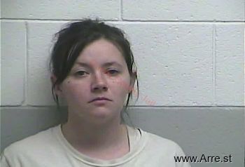 Rachel L Smith Mugshot