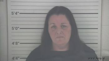 Rachel Elizabeth Spivey Mugshot