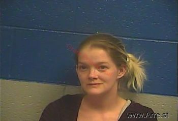 Rachel Ann Sullivan Mugshot