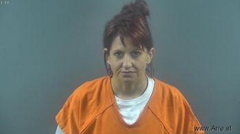 Rachelle Dawn Davis Mugshot