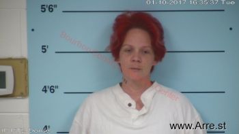 Rachelle M Nelson Mugshot