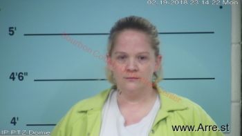 Rachelle M Nelson Mugshot