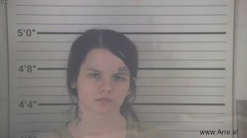 Rae Mckenna Gardiner Mugshot