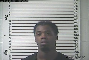 Raeqwon Brodrick Walker Mugshot