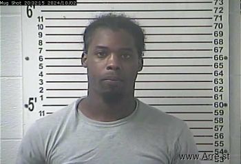 Raeqwon Brodrick Walker Mugshot