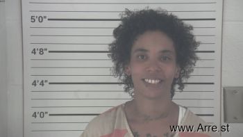 Raeshaun Nicole Comer Mugshot