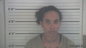 Raeshaun Nicole Comer Mugshot