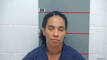 Raeshaun  Comer Mugshot