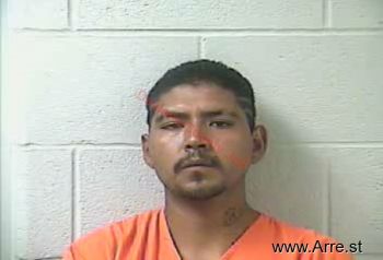 Rafael M Chavez Mugshot