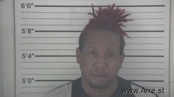 Rafael Cornelius Jackson Mugshot