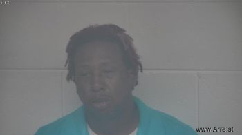 Rafael  Jackson Mugshot