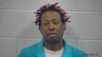 Rafael Cornelius Jackson Mugshot