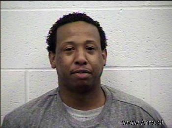 Rafael Cornelius Jackson Mugshot