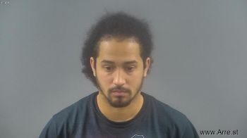 Rafael Angel Martinez Mugshot