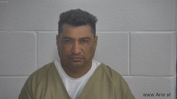 Rafael None Martinez Mugshot