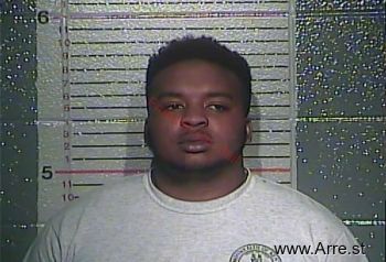 Raheem Josephcal Maxwell Mugshot