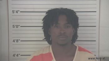 Raheem Ja'sean Nash Mugshot