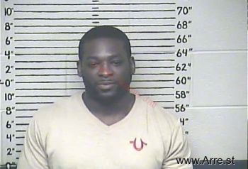 Rahkeem  Cheeks Mugshot