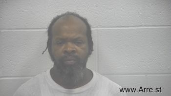 Rahman Elijah Nisbett Mugshot