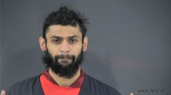 Rahul  Mathews Mugshot