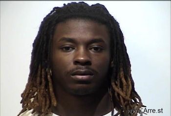 Rakeem Lamont Chambers Mugshot