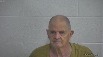 Ralph William Adamson Mugshot