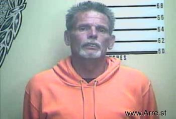 Ralph  Adkins Mugshot